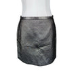 Unisex InWear - Party skirt, size 38 - Silver ()