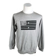 Unisex Billebeino - Sweatshirt, size S - Gray ()