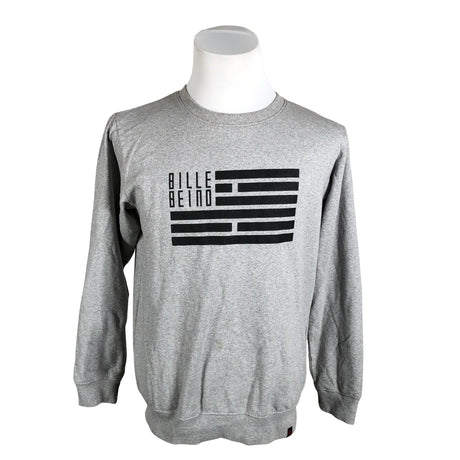 Unisex Billebeino - Sweatshirt, size S - Gray ()