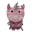 Unisex Affenzahn - Backpack, size Ei kokoa - Light pink ()