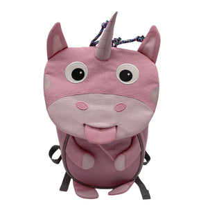 Unisex Affenzahn - Backpack, size Ei kokoa - Light pink (1)