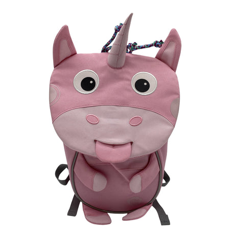 Unisex Affenzahn - Backpack, size Ei kokoa - Light pink ()