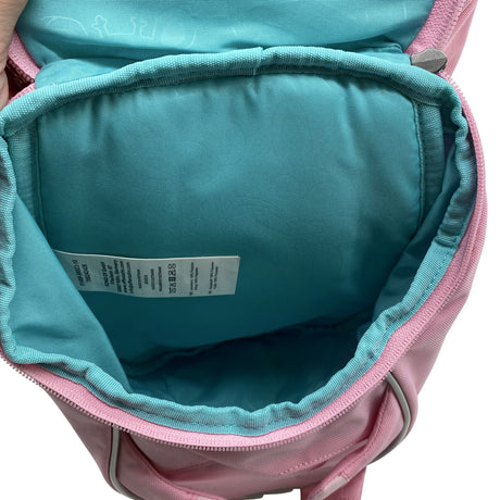 Unisex Affenzahn - Backpack, size Ei kokoa - Light pink (2)