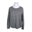 Unisex Nanso - Sweater, size 42 - Gray ()