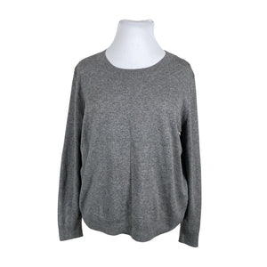 Unisex Nanso - Sweater, size 42 - Gray (1)