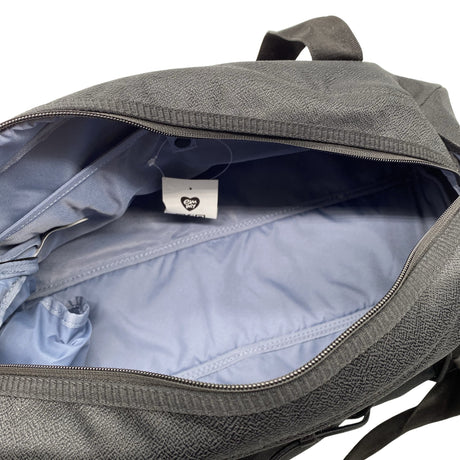 Unisex Nike - Sports bag, size Maxi - Black (2)