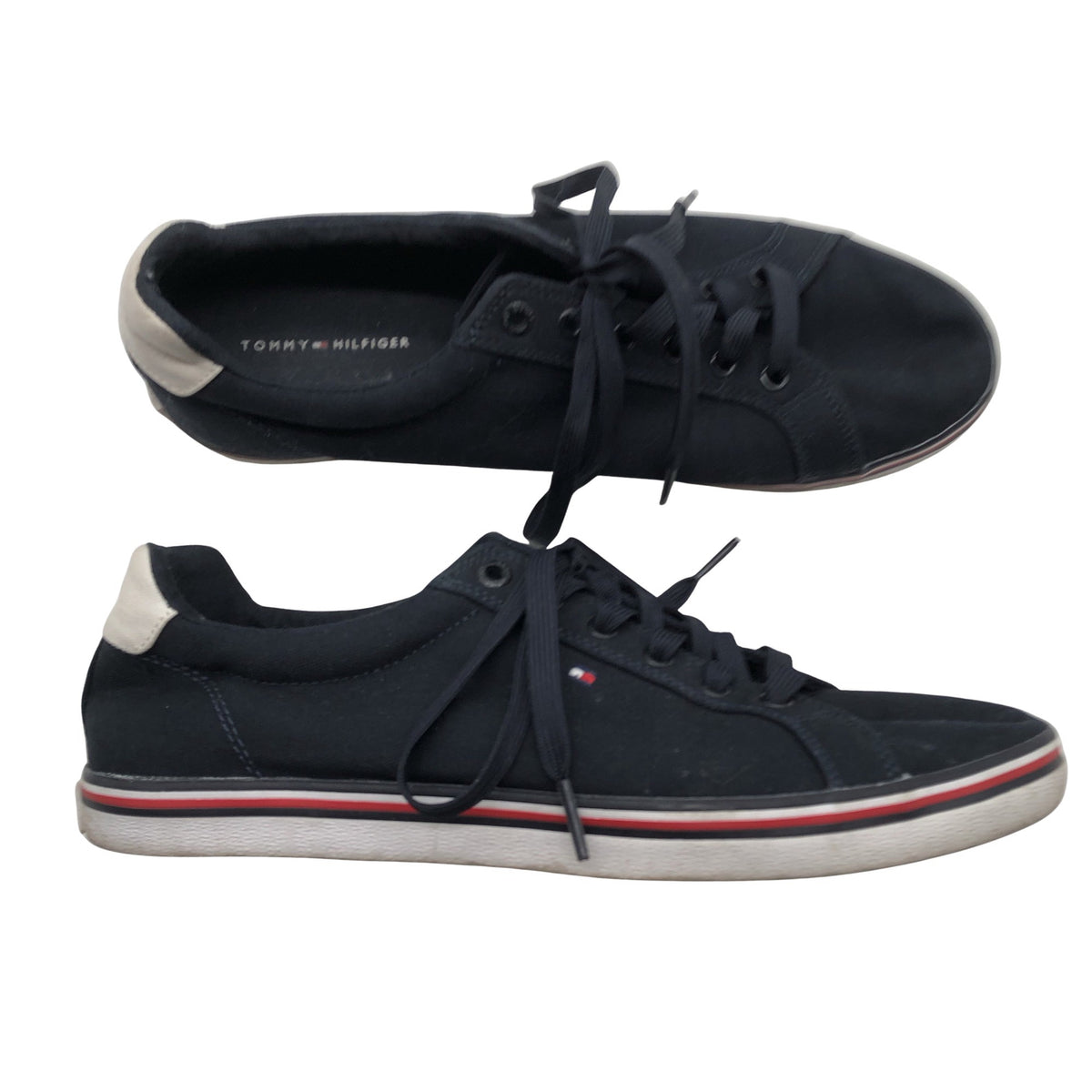 Unisex Tommy Hilfiger - Casual sneakers, size 41 - Blue (1)