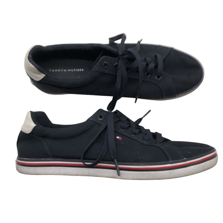 Unisex Tommy Hilfiger - Casual sneakers, size 41 - Blue ()