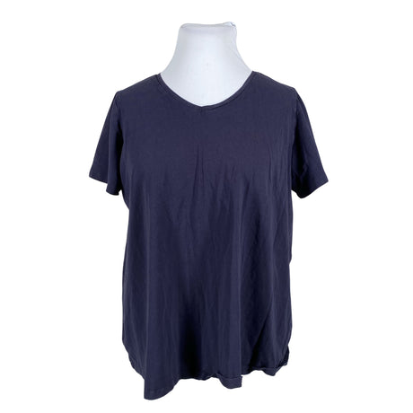 Unisex Zizzi - T-shirt, size 48 - Blue ()