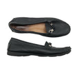 Unisex Aimy - Loafers, size 41 - Black ()
