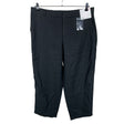 Unisex Uniqlo - Slacks, size 44 - Black ()