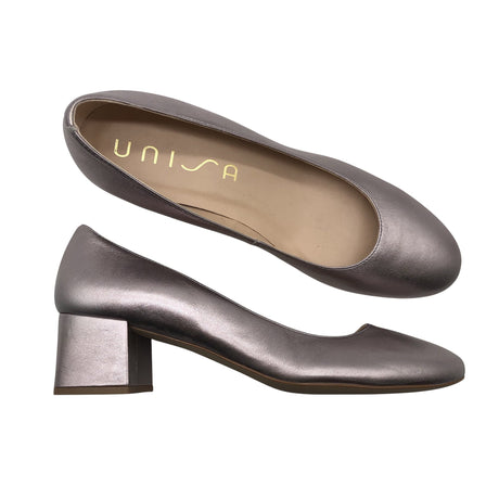 Unisex Unisa - High heels, size 37 - Violet ()