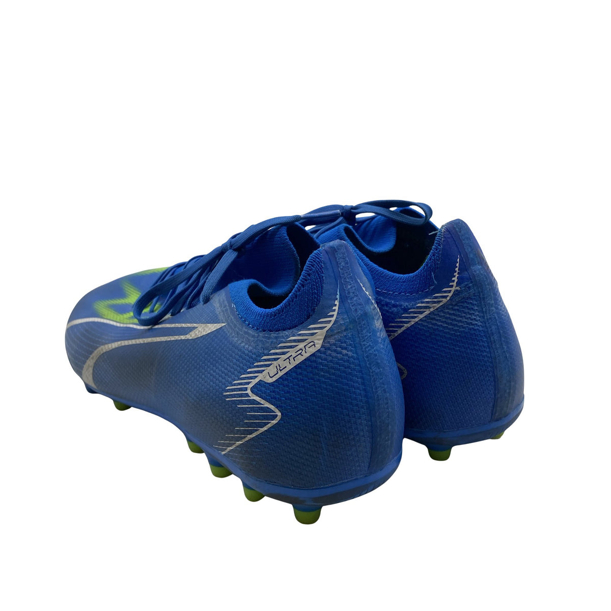 Unisex Puma - Football boots, size XS - Blue (2)