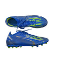 Unisex Puma - Football boots, size XS - Blue ()