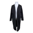 Unisex NOSH - Cardigan, size 50 - Black ()