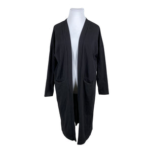 Unisex NOSH - Cardigan, size 50 - Black (1)