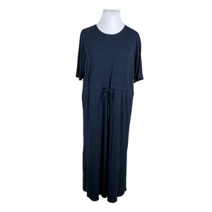 Unisex Nanso - Tricot dress, size 44 - Gray (1)