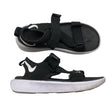 Unisex Nike - Sports sandals, size 36 - Black ()