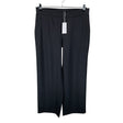 Unisex Ninepine - Sports trousers, size 44 - Black ()