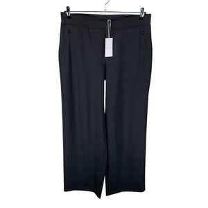 Unisex Ninepine - Sports trousers, size 44 - Black (1)