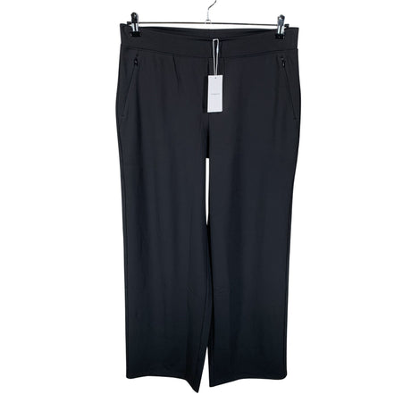 Unisex Ninepine - Sports trousers, size 44 - Black ()