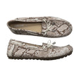 Unisex Geox - Loafers, size 36 - Beige ()