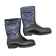 Unisex Tretorn - Wellingtons, size 38 - Blue ()