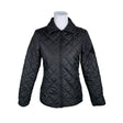 Unisex Henri Lloyd - Quilted jacket, size 34 - Black ()
