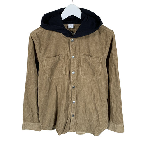 Unisex Lindex - Outdoor jacket, size 164 - 170 - Black ()