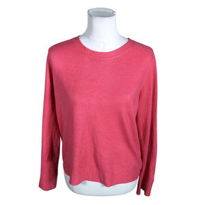 Unisex Marks&Spencer - Sweater, size 40 - Pink (1)