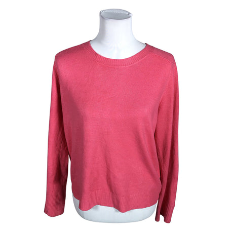 Unisex Marks&Spencer - Sweater, size 40 - Pink ()
