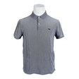 Unisex Lacoste - Polo shirt, size S - Gray ()