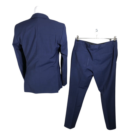 Unisex Selected - Suit, size M - Blue (2)