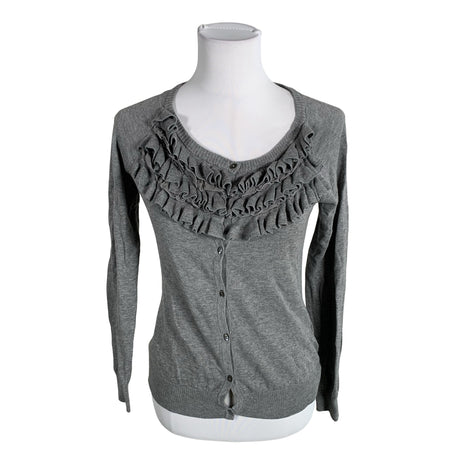 Unisex InWear - Cardigan, size 34 - Gray ()