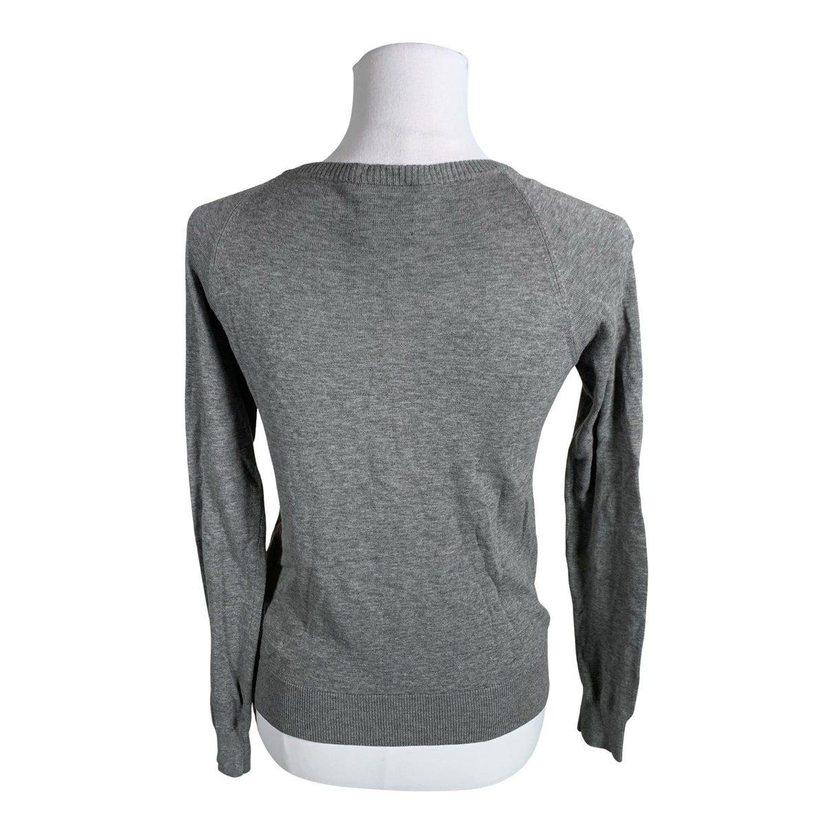 Unisex InWear - Cardigan, size 34 - Gray (2)