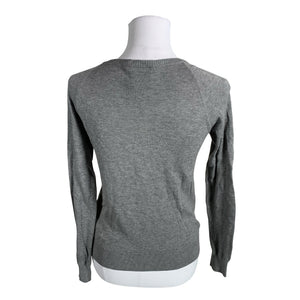 Unisex InWear - Cardigan, size 34 - Gray (2)