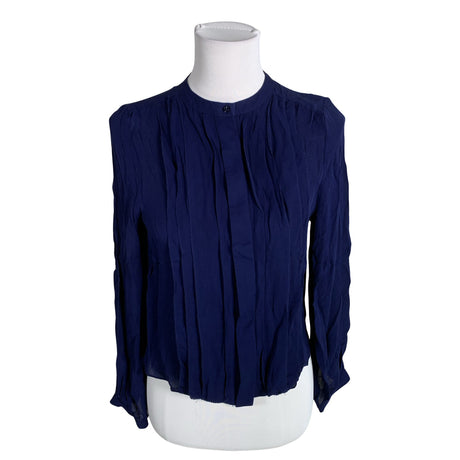 Unisex Tara Jarmon - Blouse, size 36 - Blue ()