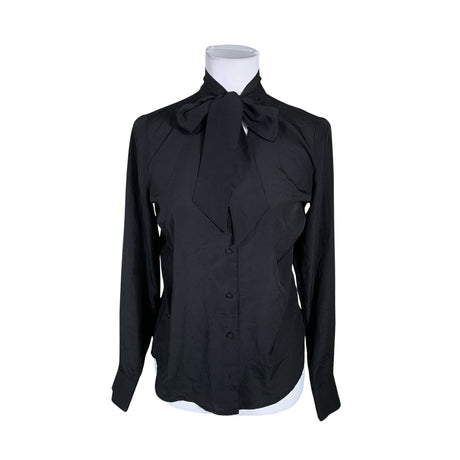 Unisex Ecru By Florence Korn - Blouse, size 36 - Black ()