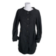 Unisex IKKS - Lightly padded jacket, size 38 - Black ()