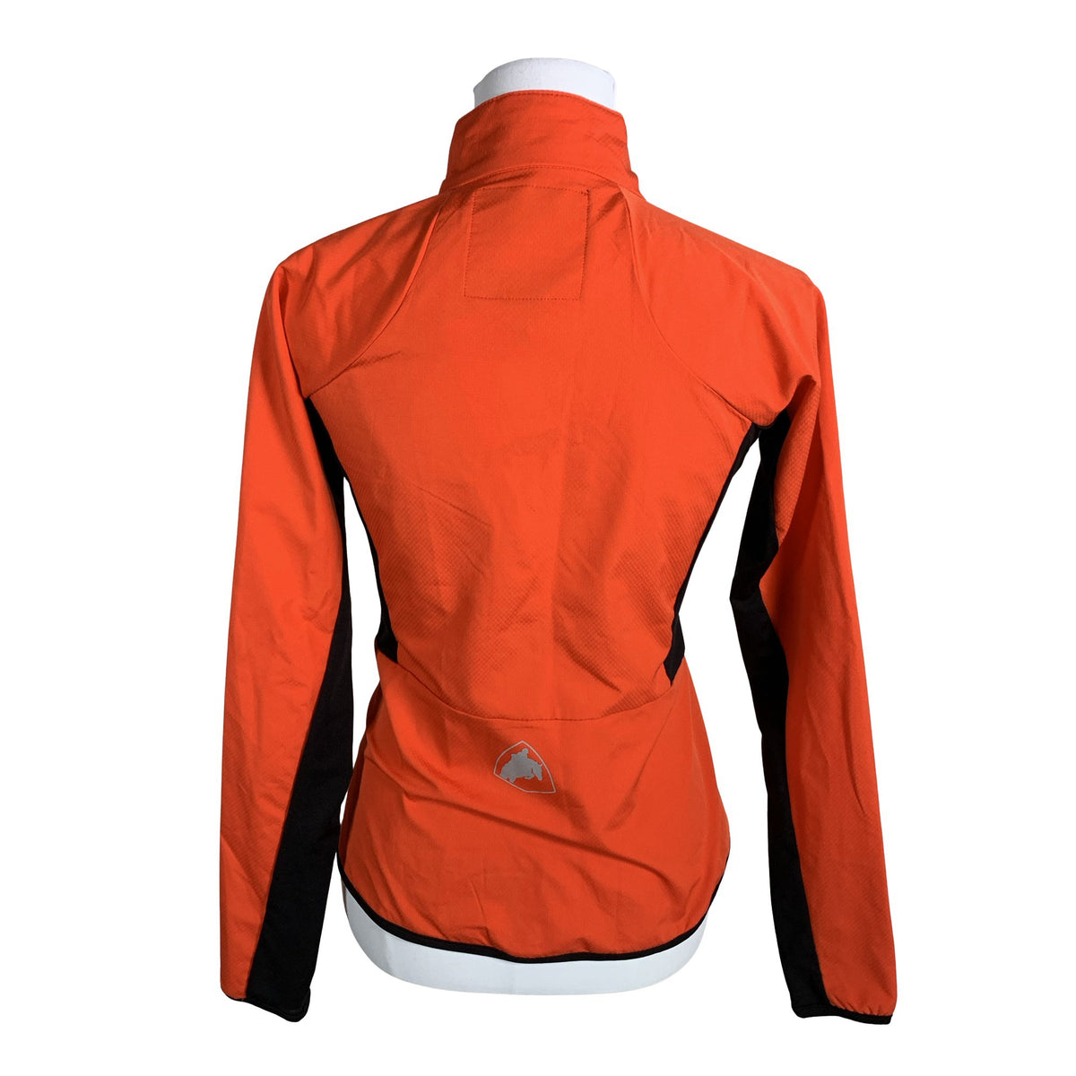 Unisex Horze - Sports jacket, size 34 - Red (2)