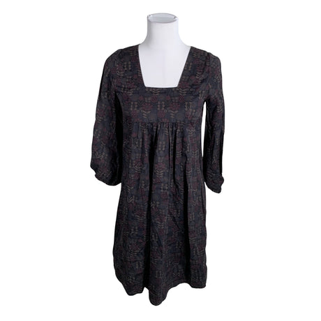 Unisex Kaffe - T-shirt, size 44 - Black ()