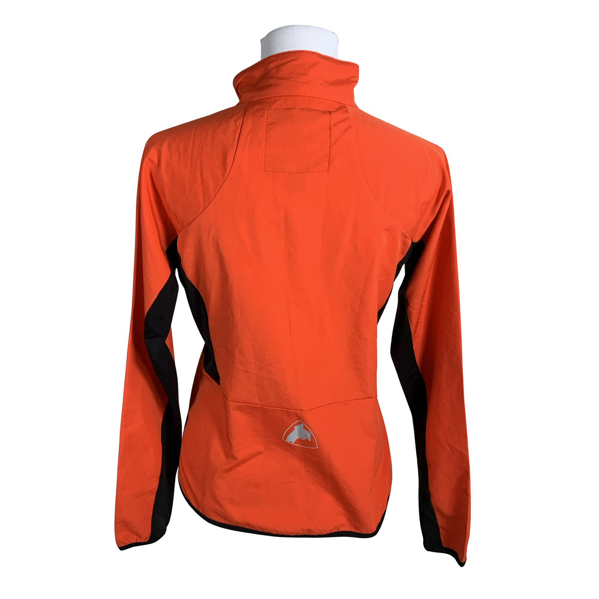 Unisex Horze - Sports jacket, size 36 - Red (2)