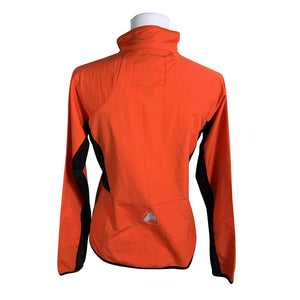 Unisex Horze - Sports jacket, size 36 - Red (2)