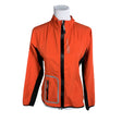 Unisex Horze - Sports jacket, size 36 - Red ()
