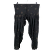 Unisex Srishti - Slacks, size 38 - Black ()