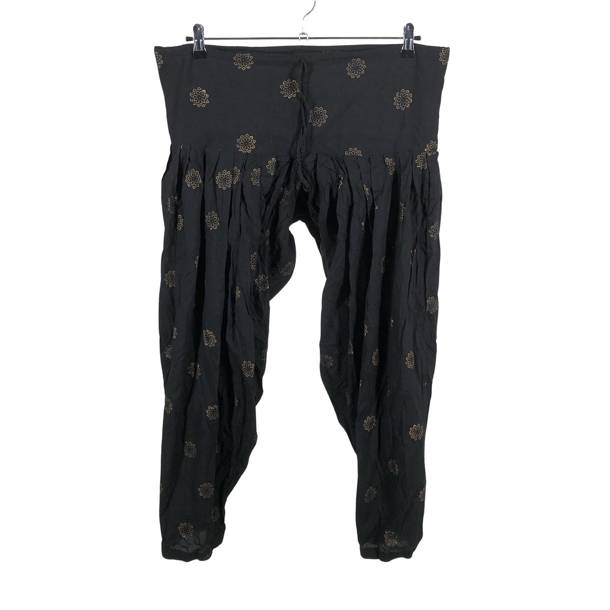 Unisex Srishti - Slacks, size 38 - Black (1)