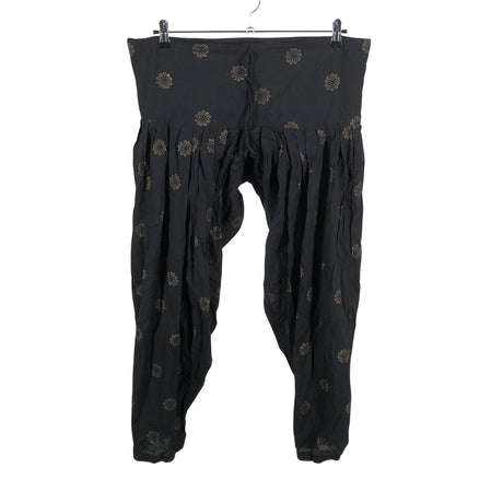 Unisex Srishti - Slacks, size 38 - Black ()