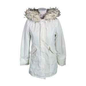 Unisex K-Zell - Winter jacket, size 36 - White (1)