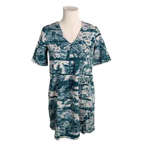 Unisex Thought - Tunic, size 36 - Blue ()