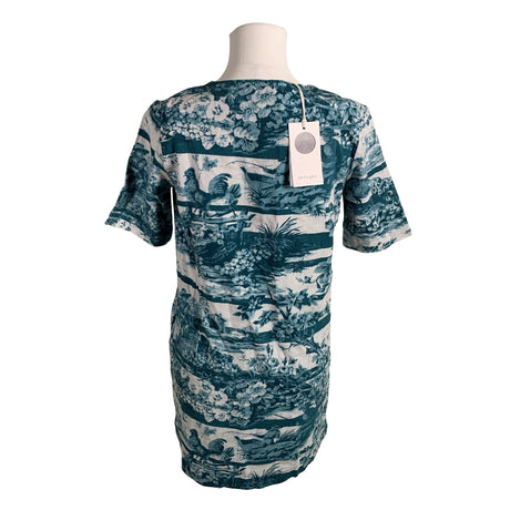 Unisex Thought - Tunic, size 36 - Blue (2)